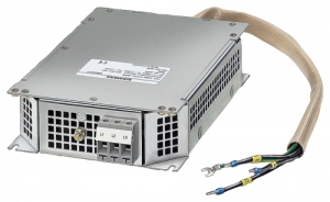 MICROMASTER 4 Line reactor 200-480 V 3AC, 86,9 A, khung FSE, 0,29MH