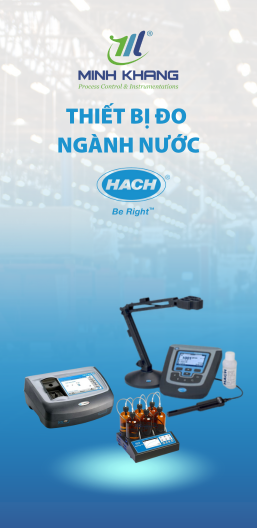 Thiết Bị Hach