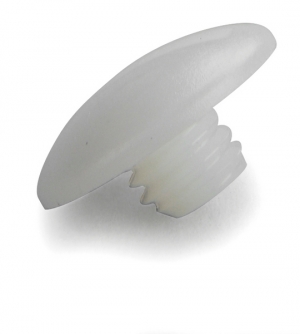 09184=C=1030 Replacement Filling Screw for 9184 sc, 9185 sc & 9187 sc Sensors