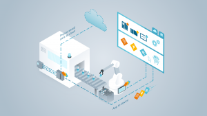 GIẢI PHÁP INDUSTRIAL EDGE