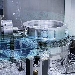 HỆ THỐNG TỰ ĐỘNG HOÁ CNC SINUMERIK