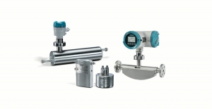 HỆ THỐNG LƯU LƯỢNG KẾ SITRANS FC 