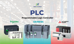 CẤU TRÚC VÀ NGUYÊN LÝ HOẠT ĐỘNG CỦA PLC