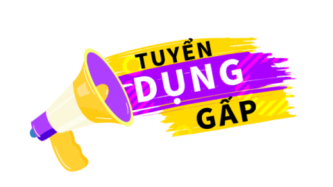 TUYỂN DỤNG VỊ TRÍ: KỸ SƯ TỰ ĐỘNG HÓA