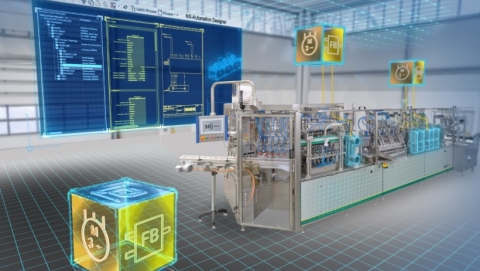 TỰ ĐỘNG HOÁ DỰA TRÊN PIC