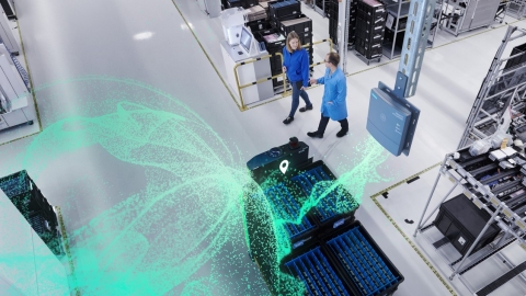 NHẬN DẠNG VÀ ĐỊNH VỊ THIẾT BỊ SIEMENS