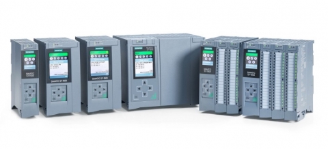 TỔNG QUAN VỀ BỘ ĐIỀU KHIỂN LẬP TRÌNH SIMATIC S7-1500 CỦA SIEMENS