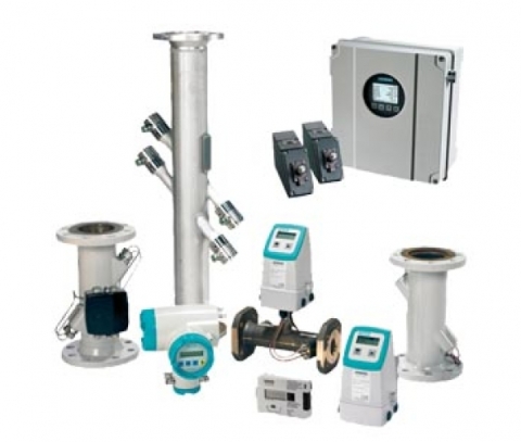 THIẾT BỊ SIÊU ÂM SITRANS FS SIEMENS